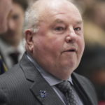 Canucks fire coach Boudreau, hire Tocchet as replacement