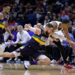 Durant has 33 points to lead Nets past Pelicans, 108-102