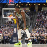 Murray, Jokic help Nuggets rally past Timberwolves 122-118