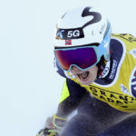 Shiffrin adds to record total with 84th win in another GS