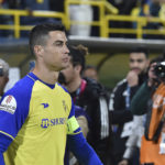 Ronaldo makes Saudi league debut for Al Nassr, doesn't score