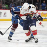 Panthers squander 3-goal lead, regroup for 5-4 win over Avs