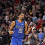 Doncic scores 39, Mavs rally for 111-106 over Houston