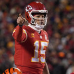 Chiefs top Bengals 23-20 on last-second kick for AFC title