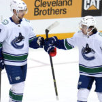 Malkin's 4-point game fuels rally as Pens top Canucks 5-4