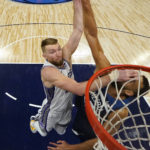 Fox, Lyles help Kings outlast Timberwolves 118-111 in OT