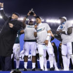 Eagles' Super Bowl-bound Hurts still trying to quiet haters