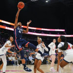 UConn starting to finally get healthy after rough stretch
