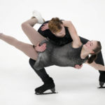 Knierim, Frazier capture pairs gold at US skating nationals