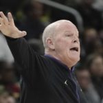 Bucks beat Hornets 124-115 for 5th consecutive victory