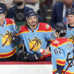 Reinhart scores 17 seconds into OT, Panthers beat Bruins 4-3