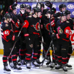 Tkachuk scores in OT as Senators beat Penguins 5-4