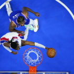 Embiid scores 36 points, Harden has triple-double for 76ers