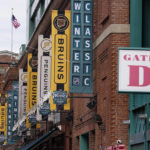 Fenway Park transforms for NHL's 14th annual Winter Classic