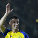 Ronaldo rejected offers elsewhere for top salary Saudi deal