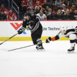 Flyers spoil Ovechkin's 30th goal milestone, beat Caps 3-1
