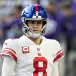 Giants' Jones changing narrative, silencing his critics