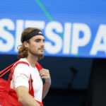Djokovic, Tsitsipas start Australian Open men's final
