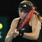Sabalenka beats Rybakina for Australian Open women's title