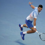 Djokovic, Tsitsipas to meet in Australian Open men's final