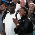 Coco Gauff beats Emma Raducanu in Australia 'with maturity'