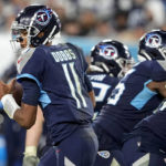 Vrabel plays no games: Titans starting Dobbs at QB vs Jags