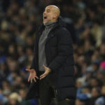 Manchester, north London derbies add intrigue to title race