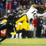 Steelers still alive after last-minute 16-13 win over Ravens