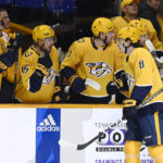 Predators win 6-3, extend Canadiens' losing streak to 6