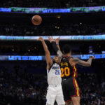 Young, Hawks beat Doncic, Mavs 130-122 for 4th straight win