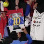 EXPLAINER: Novak Djokovic's successful return to Australia