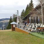 Bosnian ski resorts suffer as Europe sees record warm winter