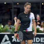 Noskova shocks Kasatkina at Adelaide International
