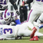 Family of Bills' Hamlin thankful for outpouring of support