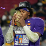 Stars matter? Georgia, TCU both excel in player development