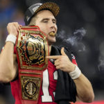 Dawgs for 3?: Georgia has chance to make football history