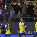 Ronaldo makes Saudi league debut for Al Nassr, doesn't score
