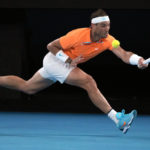 Hampered by bad hip, Nadal out in 2nd Rd of Australian Open