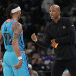 Edwards, Timberwolves bounce back to beat short-handed Suns
