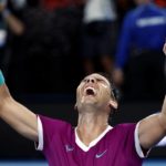 AUSTRALIAN OPEN 2023: Unvaccinated Djokovic back, year later