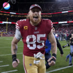 49ers-Eagles NFC championship matchup has old-school feel