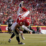 Sluggish Chiefs beat Broncos for 15th straight time, 27-24