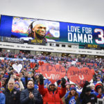 Damar Hamlin's toy drive: What's the plan for the $8.6M?