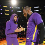 Kings beat Lakers 116-111 for 5th straight victory