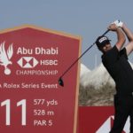 Perez wins in Abu Dhabi for 3rd and biggest title of career