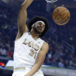 Jimmy Butler scores 23 as Heat hold off Cavaliers 100-97