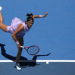 At Australian Open, some players say they ignore the bracket