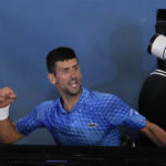 Novak Djokovic claims 10th Australian Open title, 22nd Slam