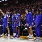 Calipari, Kentucky silence doubters, beat No. 5 Tennessee