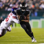 Eagles' Super Bowl aspirations start vs. Giants in Philly